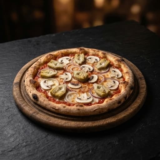 Vegetariana